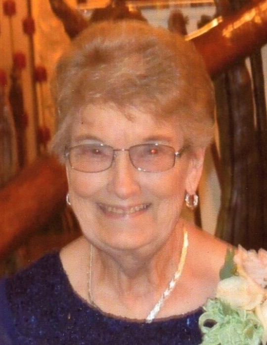 freida evans