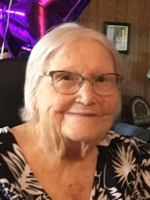mildred clark