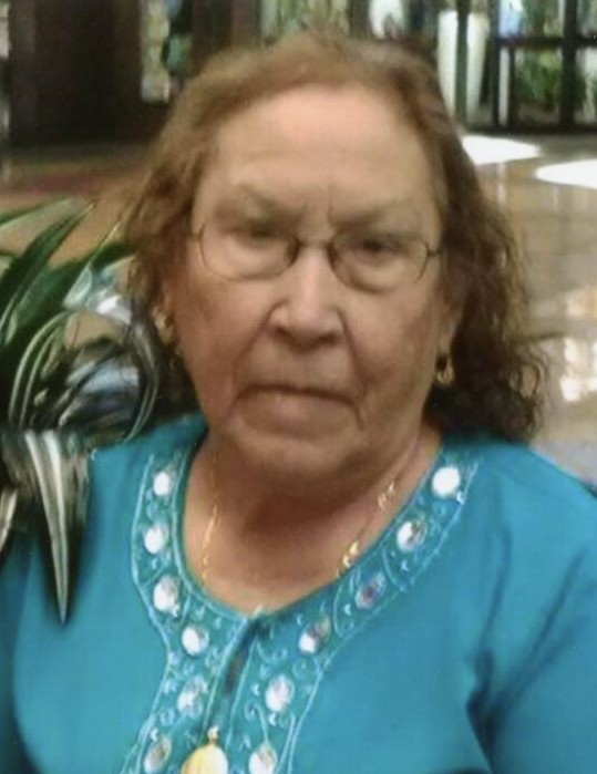 maria molina