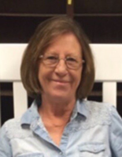 ginny ferguson