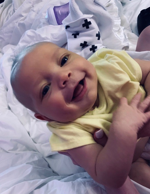 adaline hendrix