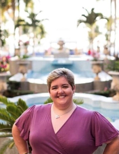 christena hall