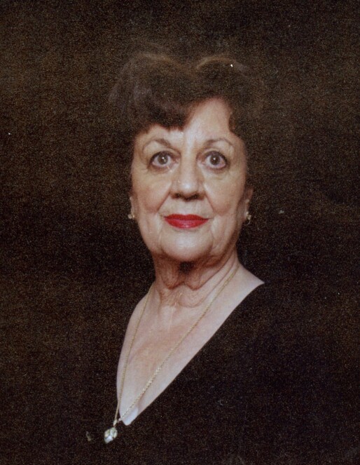 norma murray