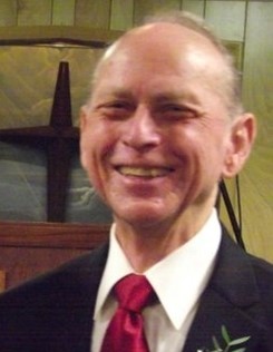 james niles