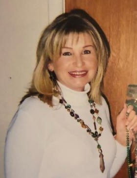 shirley huff