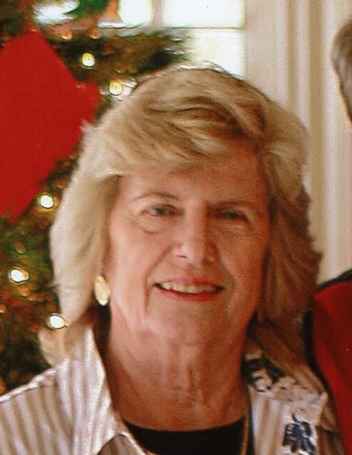 dinah spradley