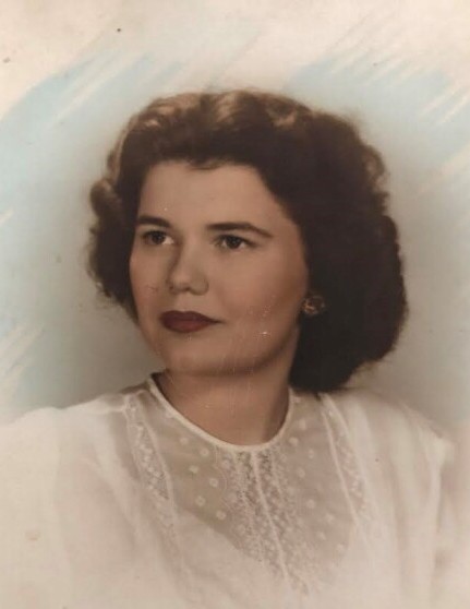 marie bolton