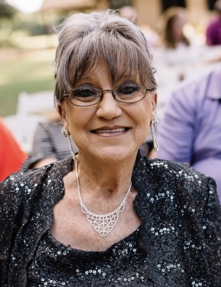 nancy mitchell