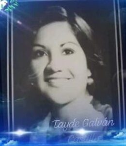 taide galvan castillo Gallery