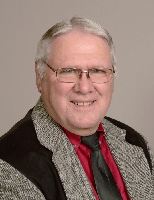 robert wayne thornton