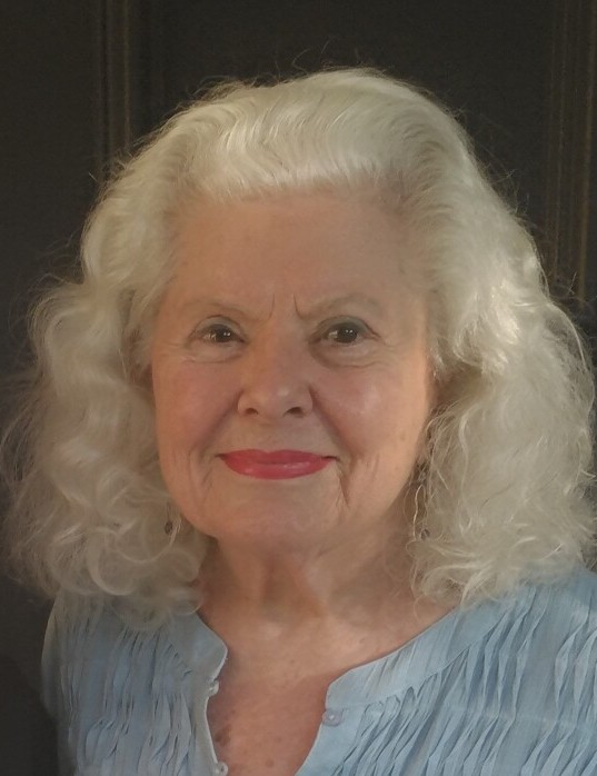 doris paxton