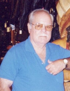 russell price, sr.