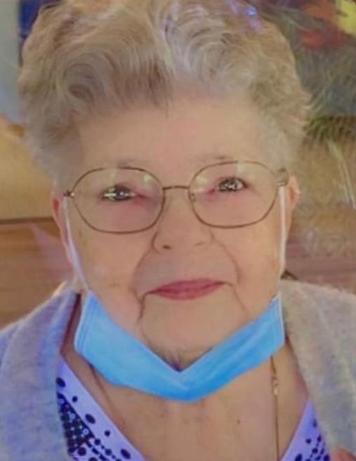 martha walton