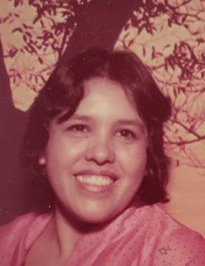maria rosas