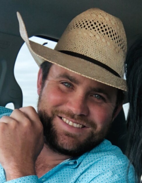 taylor conrad-lefevre