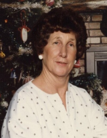 maxine hodge