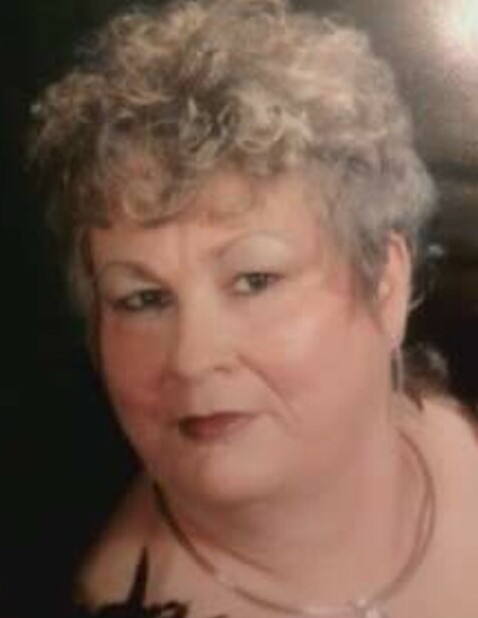 sandra nolen-jones