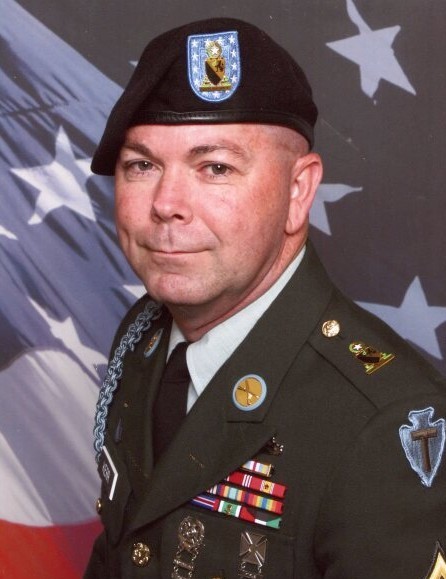 greg kerr