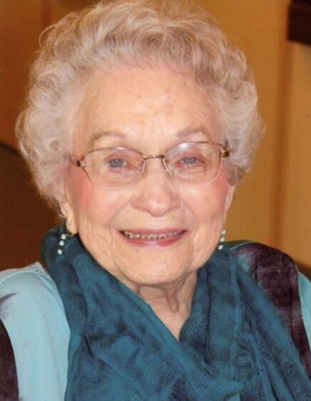 mildred holmes