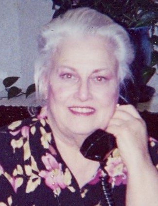 shirley burleson