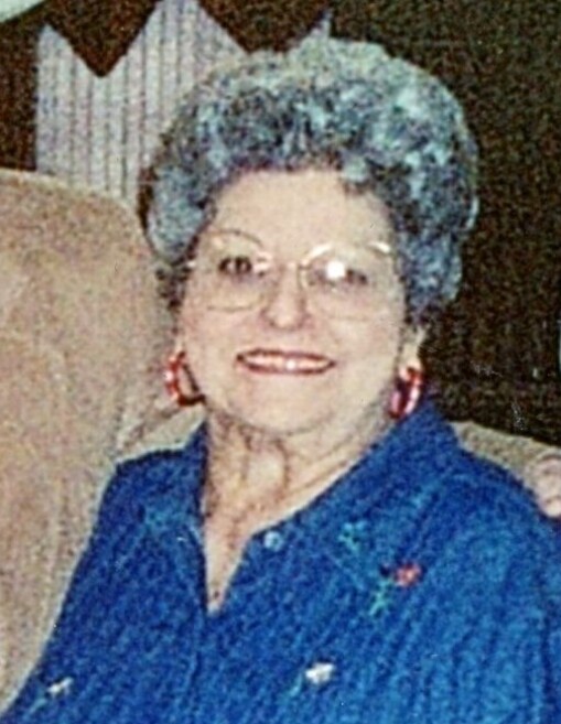 mary 