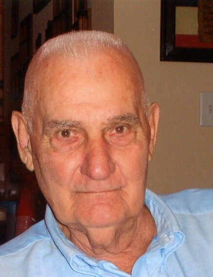 leroy lusk