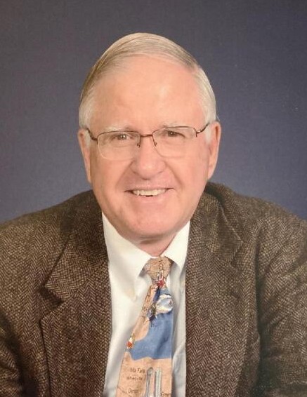 joe radford