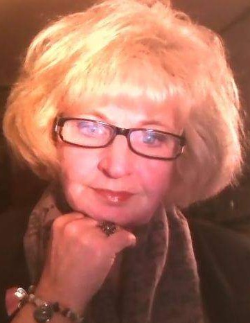 linda whiteley
