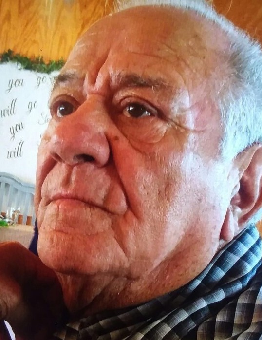 joe sustaita