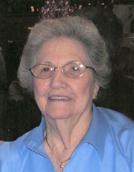frances lahrmann