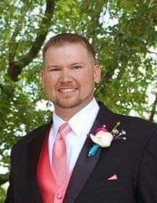 jeremy myrick