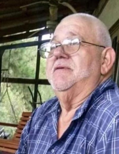 jerry waldon