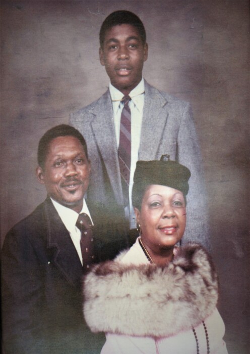 herod nickerson, sr.