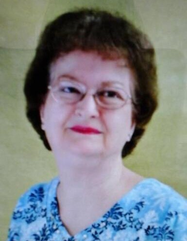 margaret brown