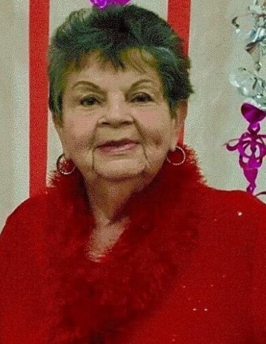 lina chadwick