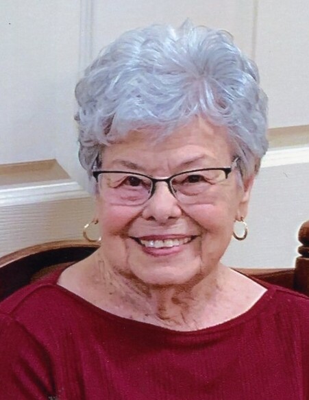 althea calcote