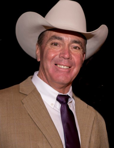 vance walters