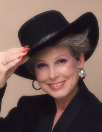carol hill