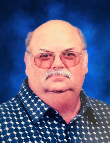 larry acreman