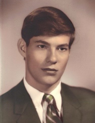 joel randy attaway