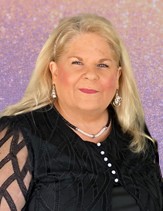 julie richie