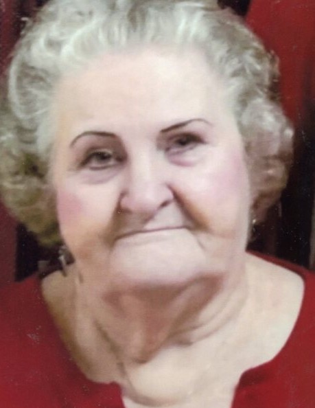 doris torrez
