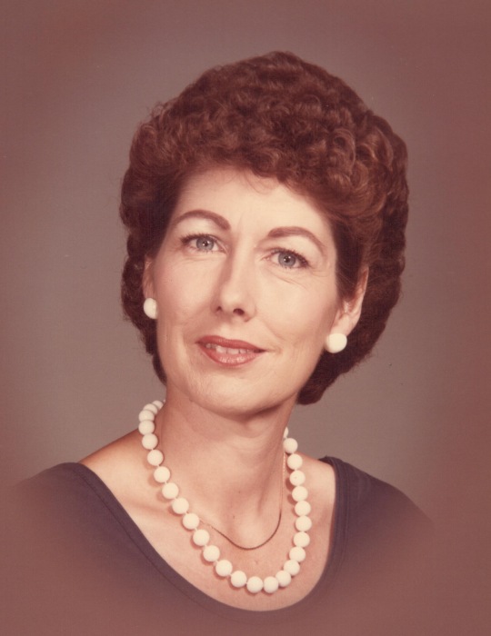 betty grigsby
