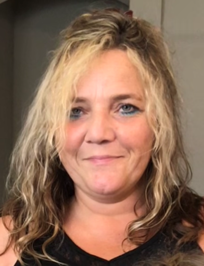 sherrie parks sarver