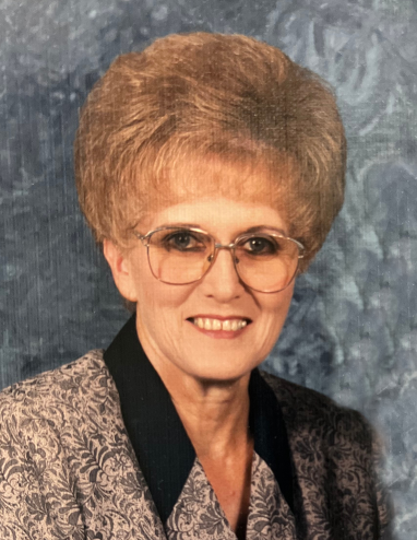 shirley goolsby