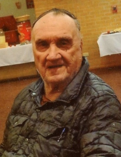 johnnie vern clark