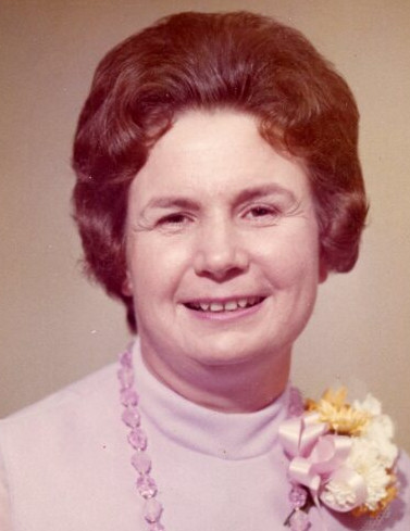 myrtice cobb