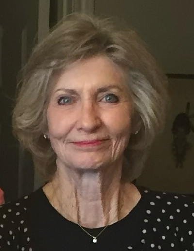sharon holmes