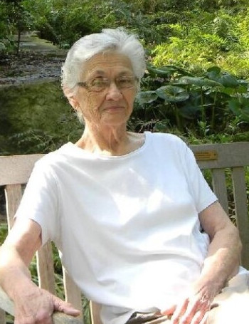 betty moore