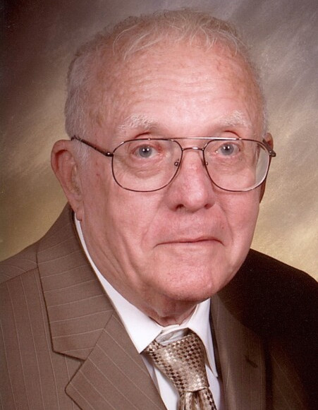 robert stuteville